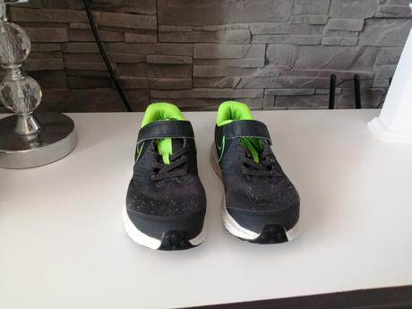 Chlapčenské tenisky, nike,31