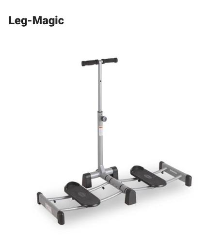 Leg magic posilnovac, 