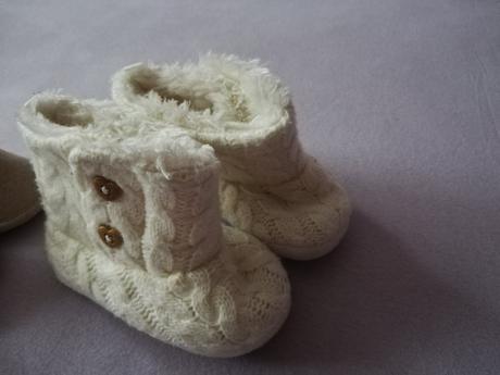 Papučky, čižmičky, 17