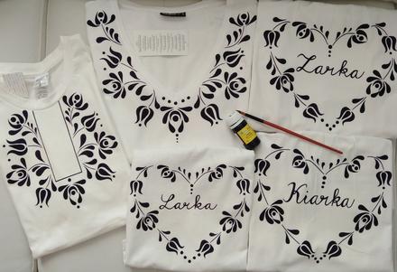 Ľudové, l / m / s / xl / xxl