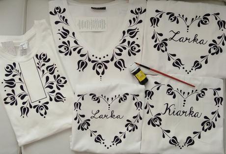 Ľudové, l / m / s / xl / xxl