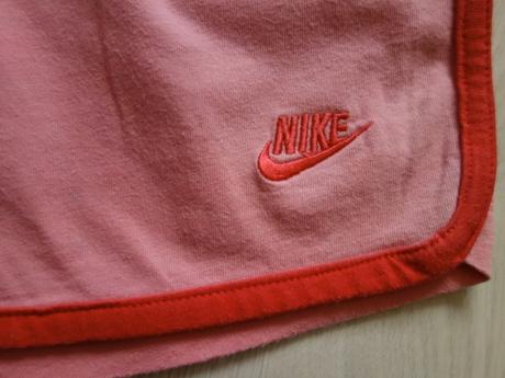 Kraťasky nike 92/98, nike,92