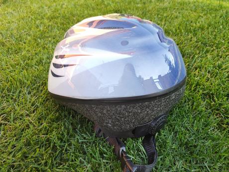 Detská prilba xs/s, xs