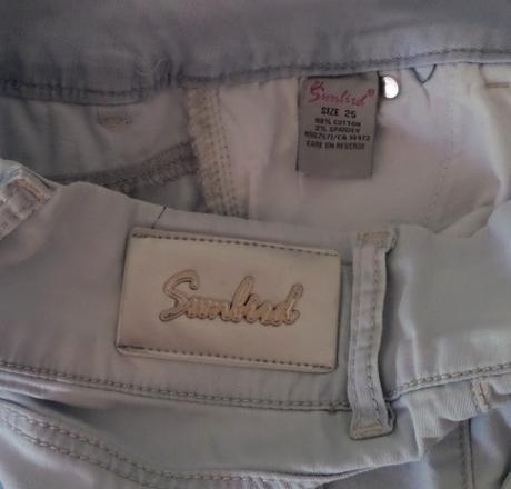 Rifľové kraťasy, 158