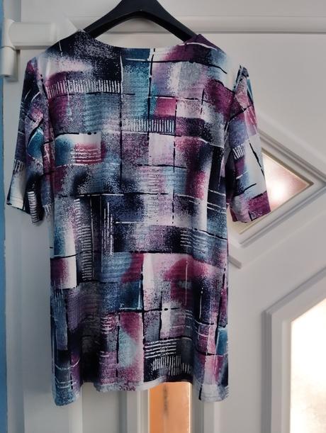 Krásne tričko č.46, l