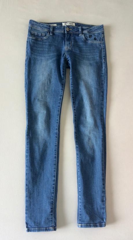 Tally weijl rifle vel.38/s-m, tally weijl,s