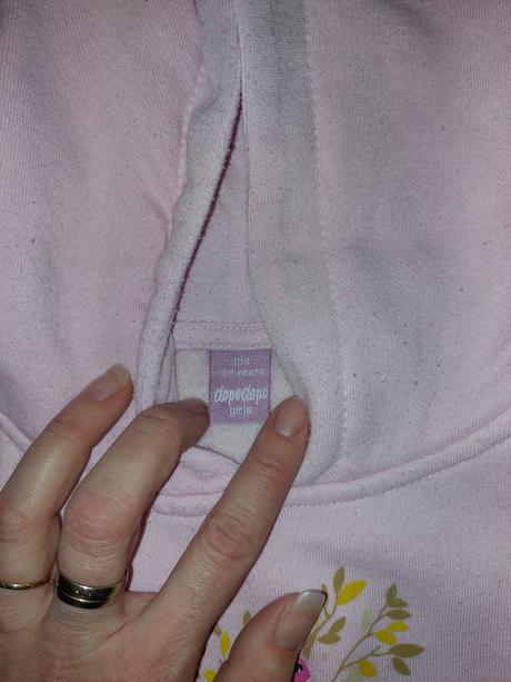 Mikina, dopodopo,104