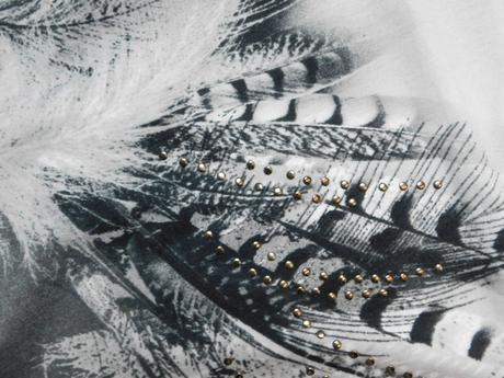 Kvalitne upletove saty, 44