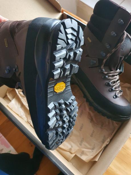 Zimná obuv bosp, artun wx, 43, 43