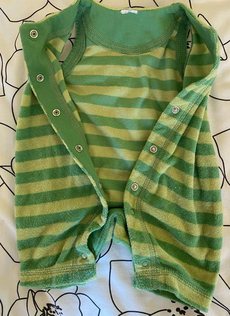 Froté pásikové body v. 62, 62