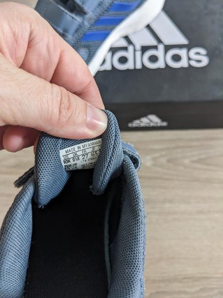 Tenisky adidas, adidas,27