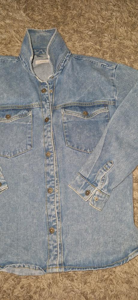 Riflova košela, reserved,146