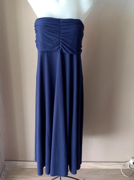 Saty aj sukna z prijemneho upletu, avon,44 / 46