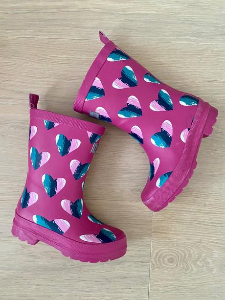 Gumáky hatley, hatley,27