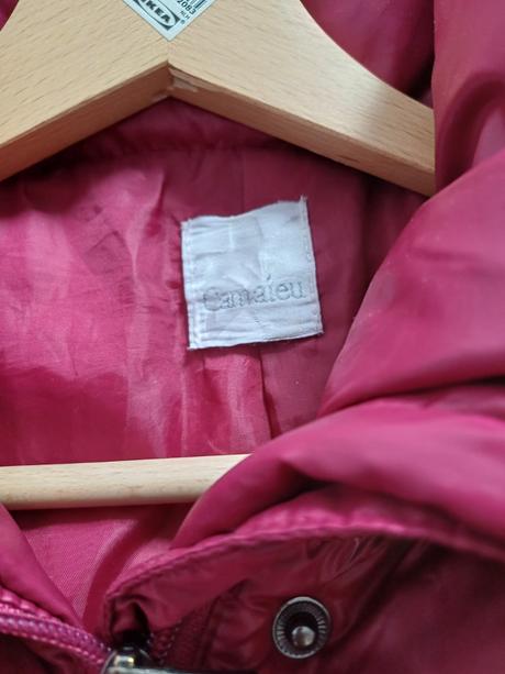 Vetrovka zn. camaieu, camaieu,s