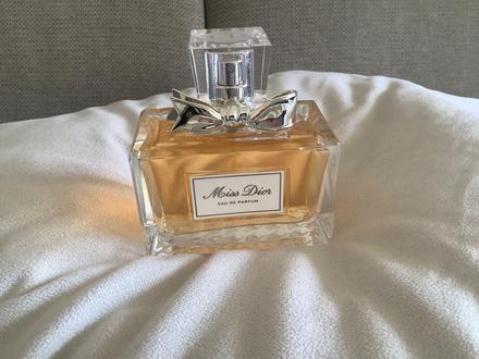 Miss dior parfum, 