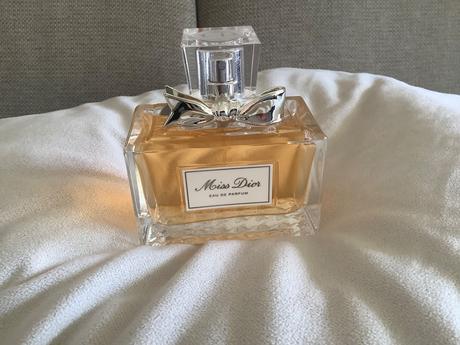 Miss dior parfum, 