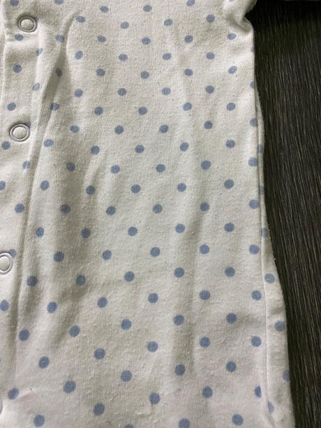 Chlapčenský overal velk.62/68, 62