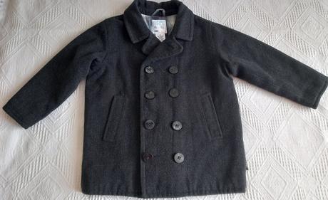 Chlapčenský kabát, old navy,104