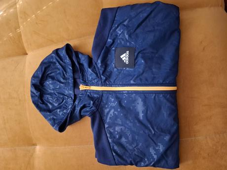 Adidas mikina, adidas,140