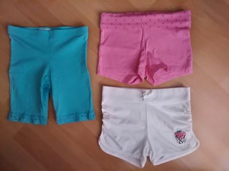 Kratasky 3ks- malo nosene 110/116, palomino,110