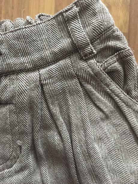 Krásne kratasy, marks & spencer,86