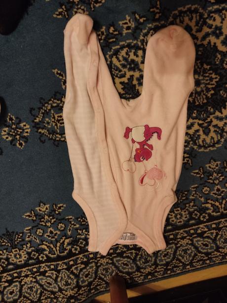 Teple body, kiki&koko,56