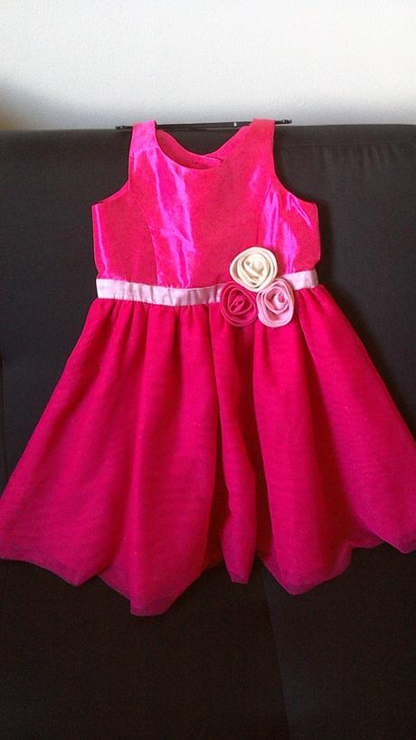 Šatôčky na svadbu, 110