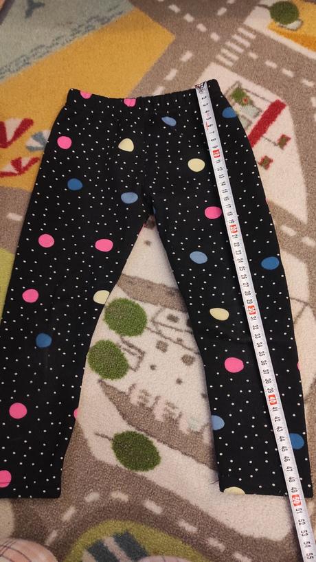 Zateplene leginy, 98