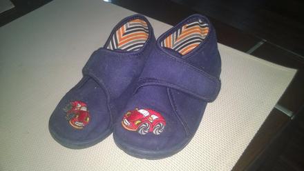 Papučky zn, nazo, nazo,23