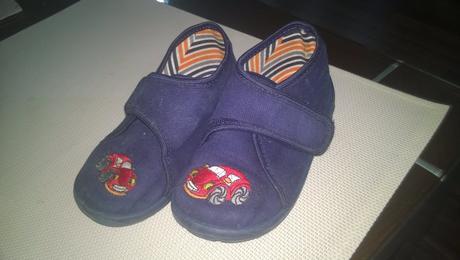 Papučky zn, nazo, nazo,23