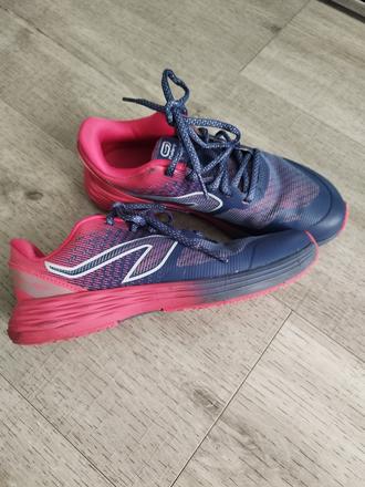 Tenisky na atletiku, decathlon,33