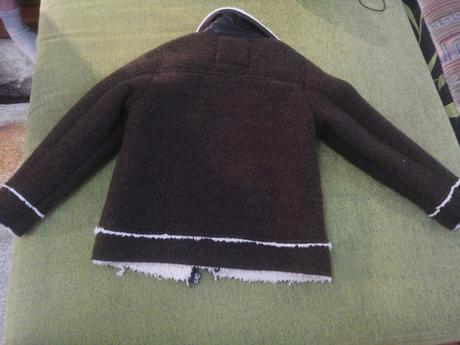 Bunda zara, zara,128