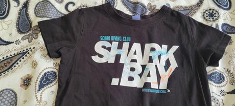 Tričko pre chlapca, dopodopo,122