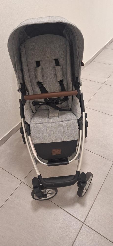 Kočík abc design salsa 4, abc design,abc design salsa 4