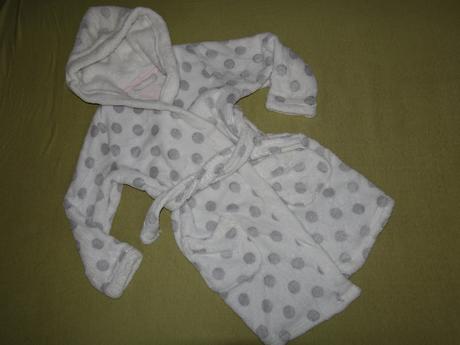 Bodkovany zupancek tu, tu,116