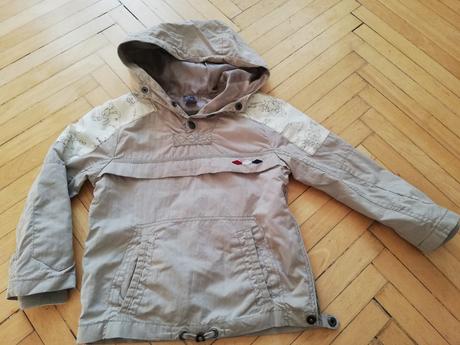 Bundicka vel. 110, zara,110