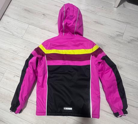 Alpine pro kvalitný komplet, alpine pro,164