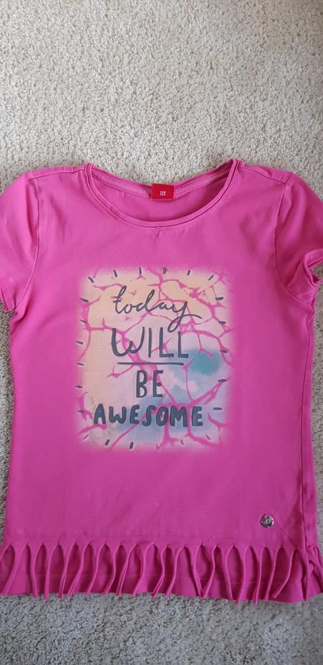 S. oliver tricko, s.oliver,128