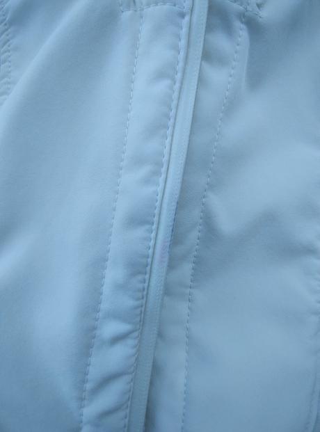 Bunda softshellová, takko,36