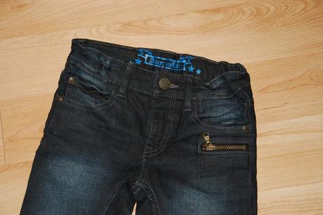 Rifle značky lindex, lindex,110