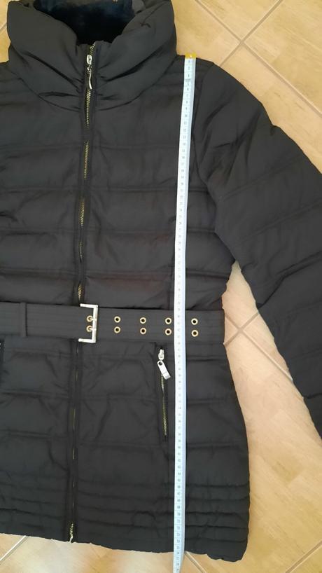 Zimná bunda, camaieu,38