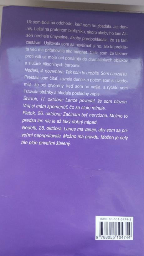 Joy fieldingová - šepot a lži,