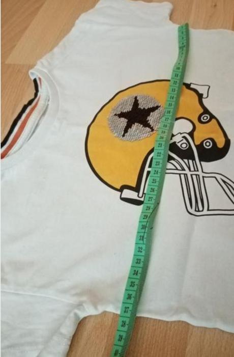 Tričko s meniacimi filtrami v.122, reserved,122