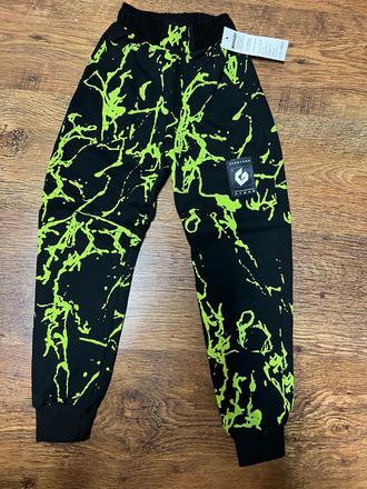 Tepláky s patentom, 116