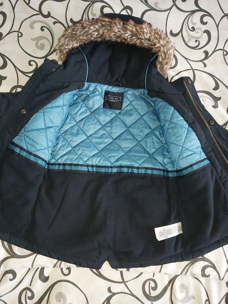 Zimná bunda next, next,98