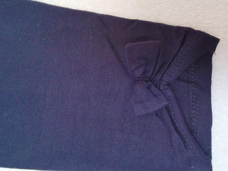 Dievčenský top s 3/4 leginkami, č. 116, 116