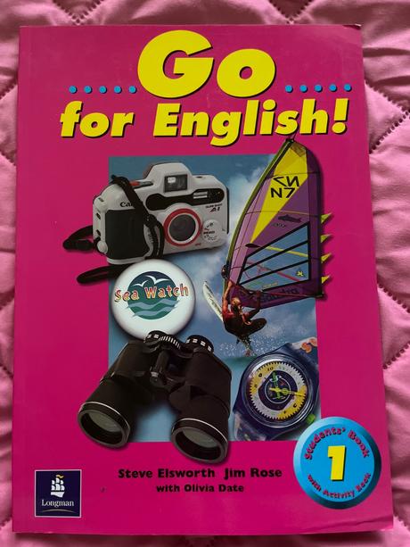 Go for english jim rose steve elsworth jazyková u,