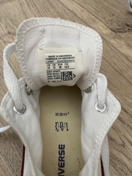 Tenisky converse č.26, converse,26