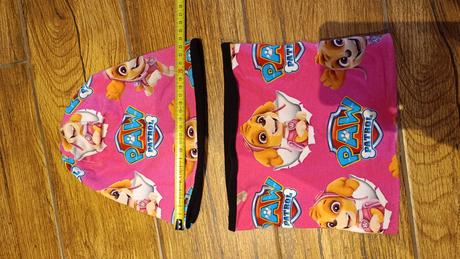 Nákrčník a ciapka, 116